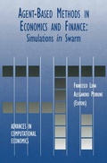 Cover: Agent-Based Methods in Economics and Finance - Springer