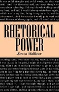 Cover: Rhetorical Power - Cornell University Press
