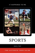 Cover: Sports - Scarecrow Press