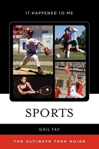 Enlarge image Cover: Sports - Scarecrow Press