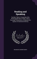 Cover: Reading and Speaking - Palala Press