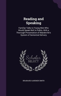 Enlarge image Cover: Reading and Speaking - Palala Press