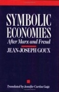 Cover: Symbolic Economies - Cornell University Press