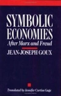 Enlarge image Cover: Symbolic Economies - Cornell University Press