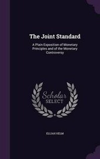 Enlarge image Cover: The Joint Standard - Palala Press
