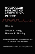 Abbildung von: Molecular Biology of Acute Lung Injury - Kluwer Academic Publishers