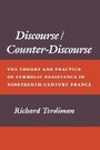 Cover: Discourse/Counter-Discourse - Cornell University Press