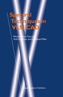 Cover: Spectral Techniques in VLSI CAD - Springer