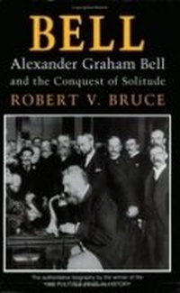 Enlarge image Cover: Bell - Cornell University Press