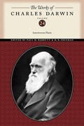 Cover: The Works of Charles Darwin, Volume 24 - New York University Press
