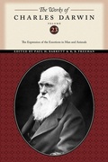 Cover: The Works of Charles Darwin, Volume 23 - New York University Press