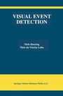 Cover: Visual Event Detection - Springer