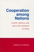 Cover: Cooperation Among Nations - Cornell University Press