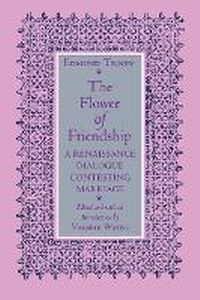 Enlarge image Cover: The Flower of Friendship - Cornell University Press