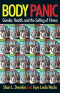 Cover: Body Panic - New York University Press