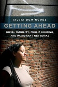 Cover: Getting Ahead - New York University Press
