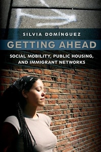 Enlarge image Cover: Getting Ahead - New York University Press