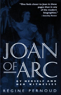 Abbildung von: Joan of Arc - Scarborough House
