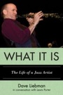Cover: What It Is - Scarecrow Press