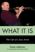 Cover: What It Is - Scarecrow Press
