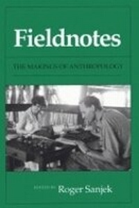 Enlarge image Cover: Fieldnotes - Cornell University Press