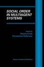 Cover: Social Order in Multiagent Systems - Springer