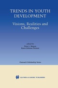 Cover: Trends in Youth Development - Springer
