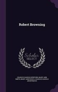 Cover: Robert Browning - Palala Press