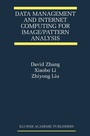 Cover: Data Management and Internet Computing for Image/Pattern Analysis - Springer