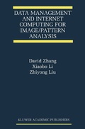 Cover: Data Management and Internet Computing for Image/Pattern Analysis - Springer