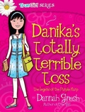 Cover: Danika'S Totally Terrible Toss - Moody Publishers