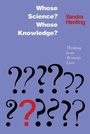 Cover: Whose Science? Whose Knowledge? - Cornell University Press