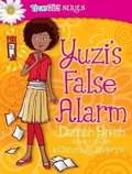 Cover: Yuzi's False Alarm - Moody Publishers