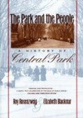 Cover: The Park and the People - Cornell University Press