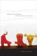 Cover: Babies Without Borders - New York University Press