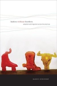 Enlarge image Cover: Babies Without Borders - New York University Press