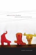 Cover: Babies Without Borders - New York University Press