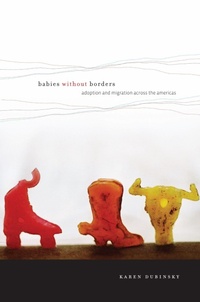 Enlarge image Cover: Babies Without Borders - New York University Press