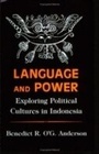 Cover: Language and Power - Cornell University Press