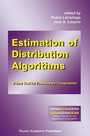 Cover: Estimation of Distribution Algorithms - Kluwer Academic Publishers