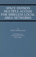 Cover: Space Division Multiple Access for Wireless Local Area Networks - Springer