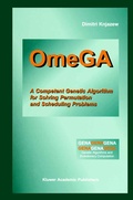 Cover: OmeGA - Springer