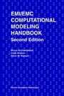 Cover: EMI/EMC Computational Modeling Handbook - Springer