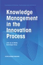 Cover: Knowledge Management in the Innovation Process - Springer