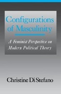 Cover: Configurations of Masculinity - Cornell University Press
