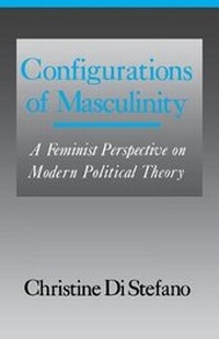 Enlarge image Cover: Configurations of Masculinity - Cornell University Press
