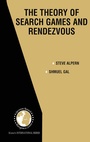 Cover: The Theory of Search Games and Rendezvous - Springer