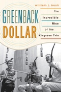 Cover: Greenback Dollar - Scarecrow Press