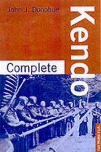 Abbildung von: Complete Kendo - Tuttle Publishing