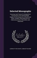 Cover: Selected Monographs - Palala Press